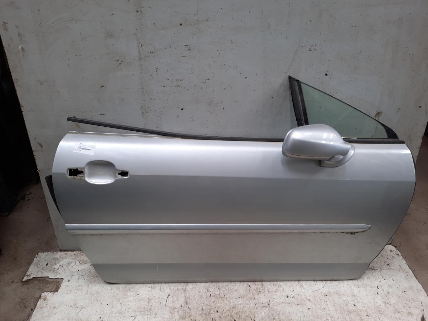 Portiera anteriore destra PEUGEOT 407 COUPE Diésel - 1