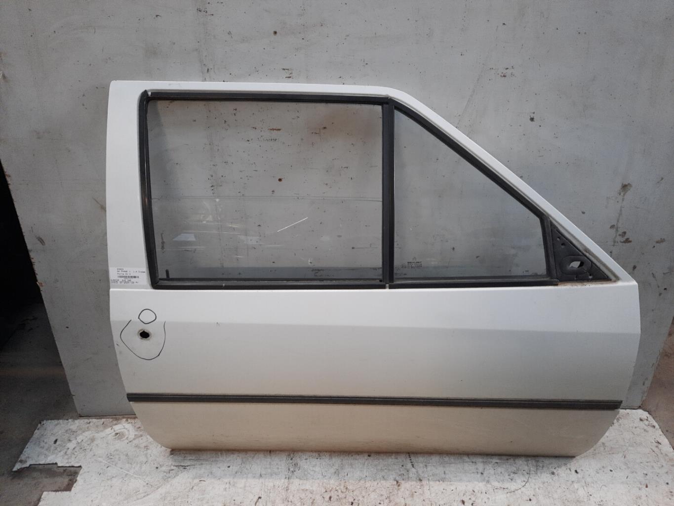 Portiera anteriore destra CITROEN AX PHASE 1 Diésel - 1