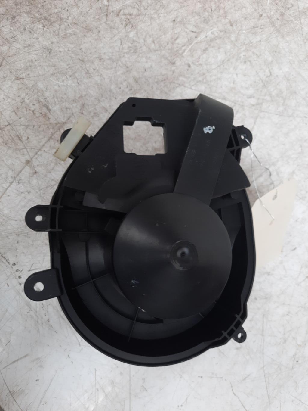 Pulseur d'air AUDI A4 1 AVANT PHASE 2 BREAK Diesel - 1