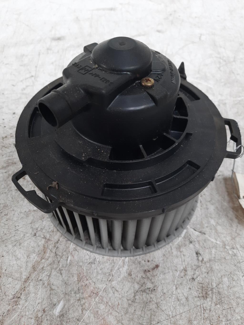 Pulseur d'air MAZDA 3 1 PHASE 1 Essence - 1
