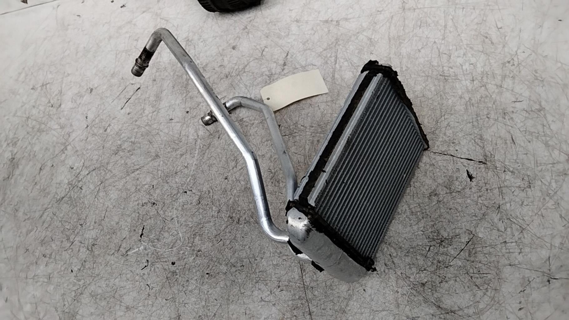 Radiateur chauffage RENAULT ESPACE 4 PHASE 2 Diesel - 1