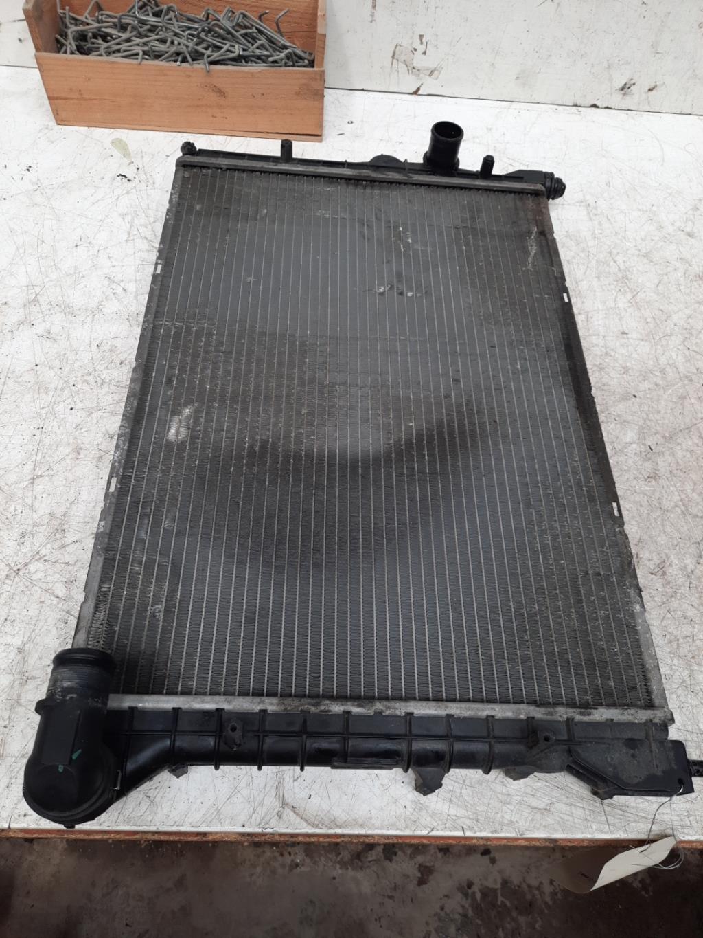 Radiateur eau ALFA ROMEO GT COUPE Diesel - 1