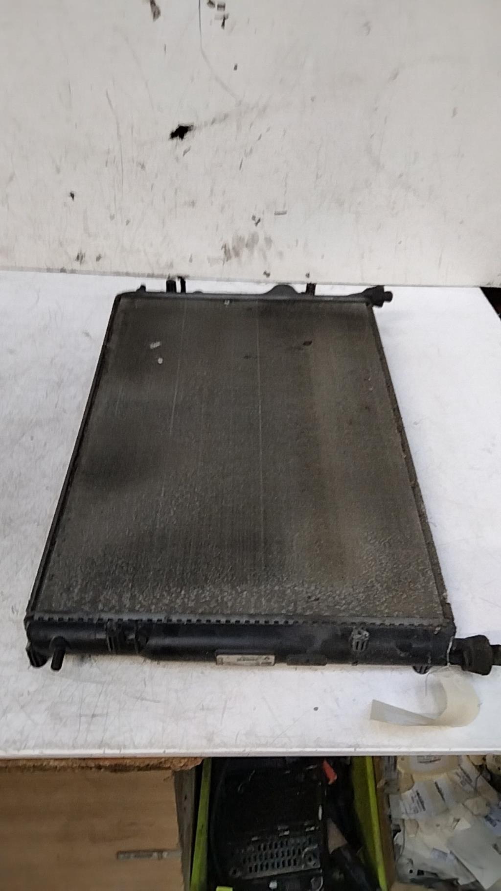 Radiateur eau DACIA LOGAN 1 MCV PHASE 1 BREAK Diesel - 1