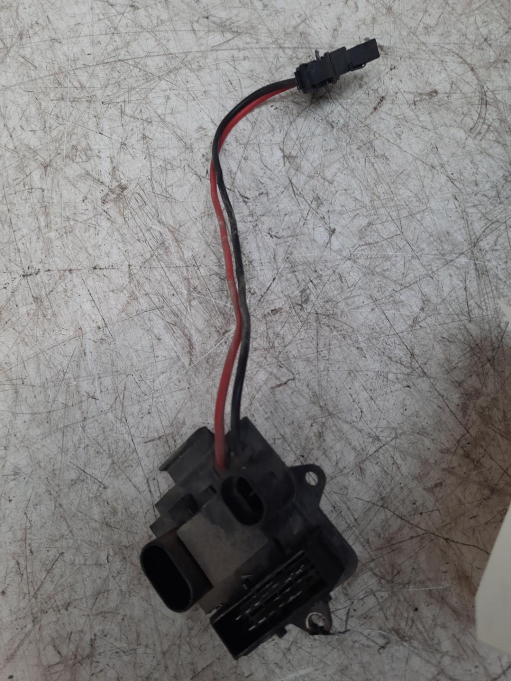 Resistenza riscaldamento RENAULT MEGANE 1 PHASE 2  - 1
