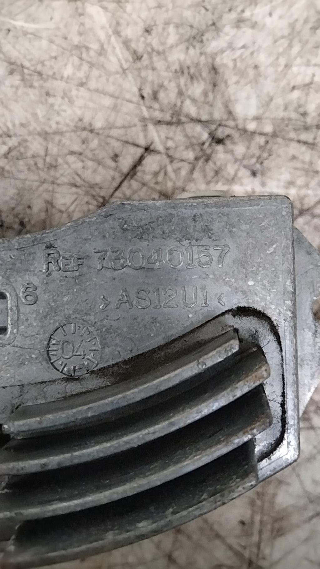 Resistance chauffage BMW SERIE 1 E87 PHASE 1 Essence - 1