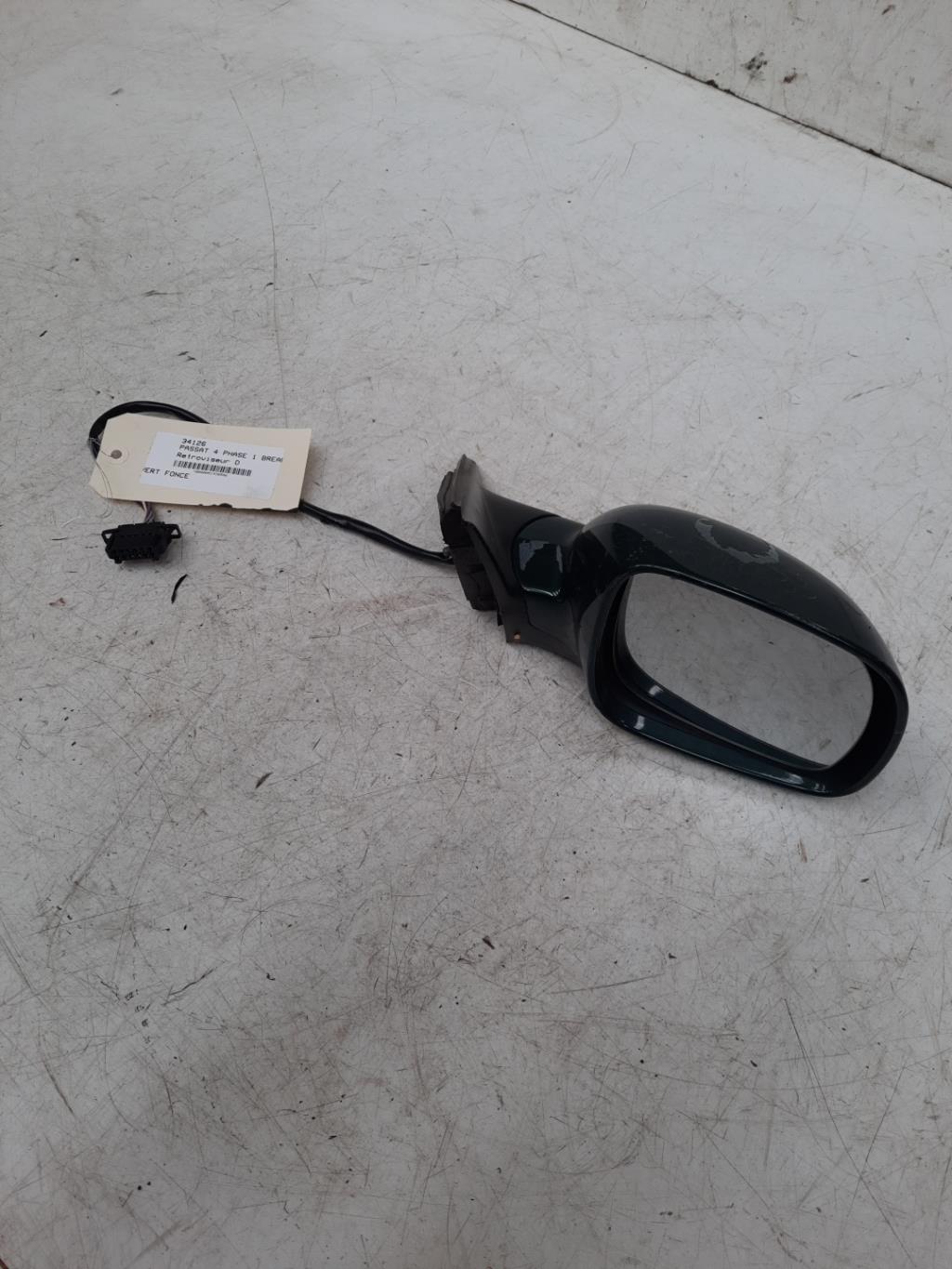 Specchietto retrovisore destro VOLKSWAGEN PASSAT 4 PHASE 1 BREAK Gasolina - 1