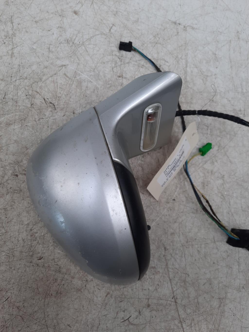 Retrovisor derecho CITROEN C4 1 PHASE 1 COUPE Diésel - 1