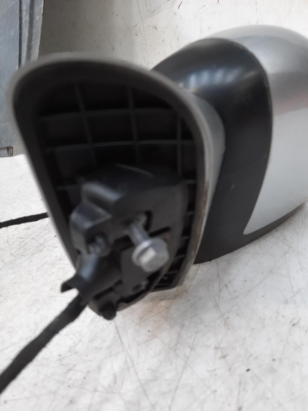 Retrovisor derecho CITROEN C4 1 PHASE 2 Diésel - 1
