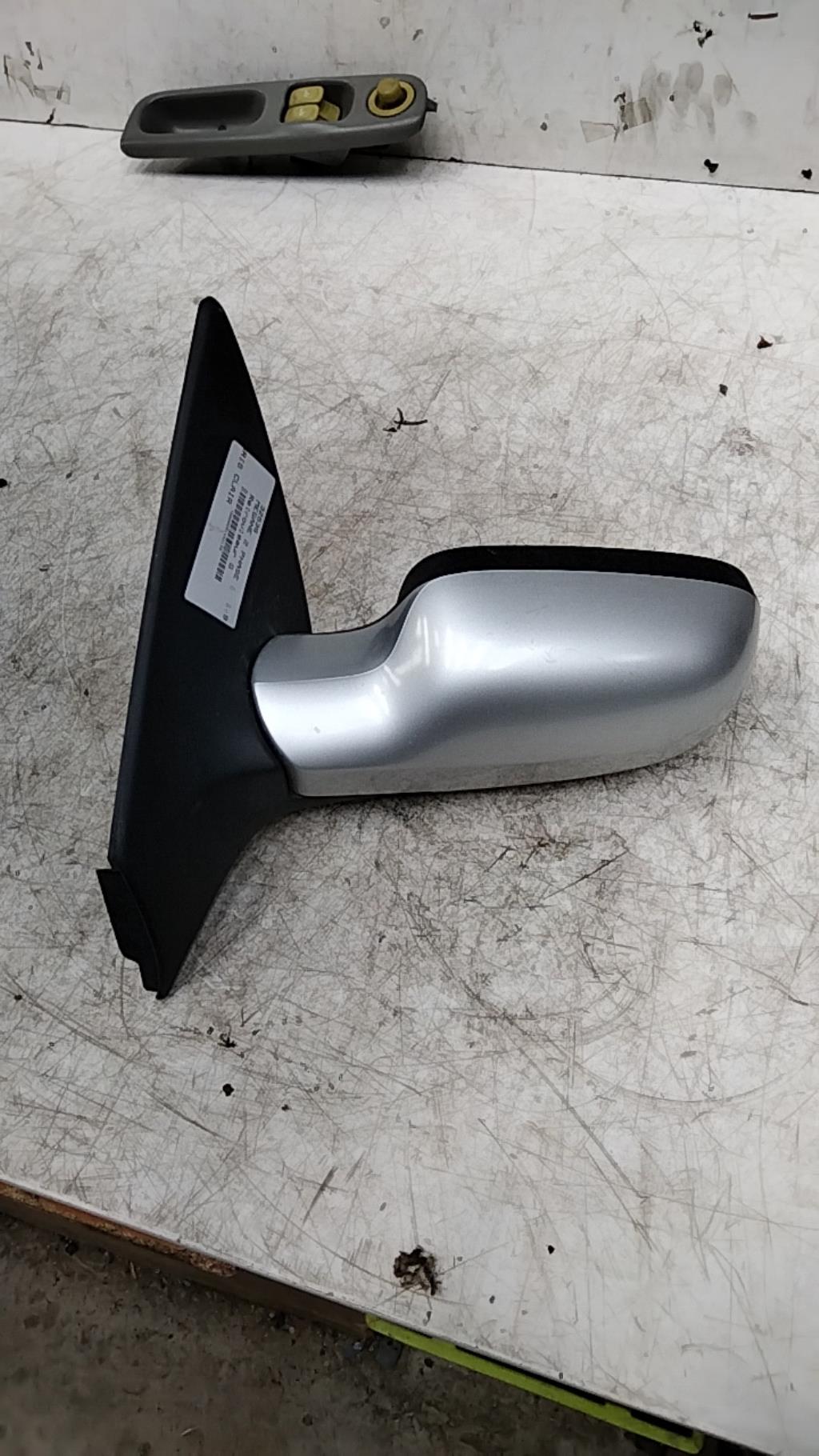 Retrovisor izquierdo RENAULT MEGANE 2 PHASE 1 Diésel - 1