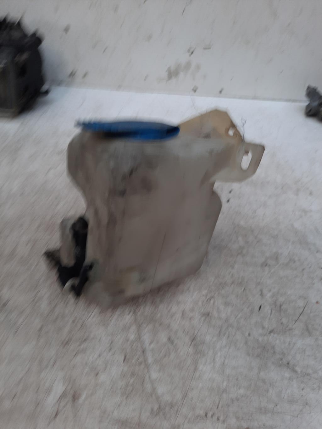 Vase de lave glace AUDI A3 1 PHASE 1 Diesel - 1