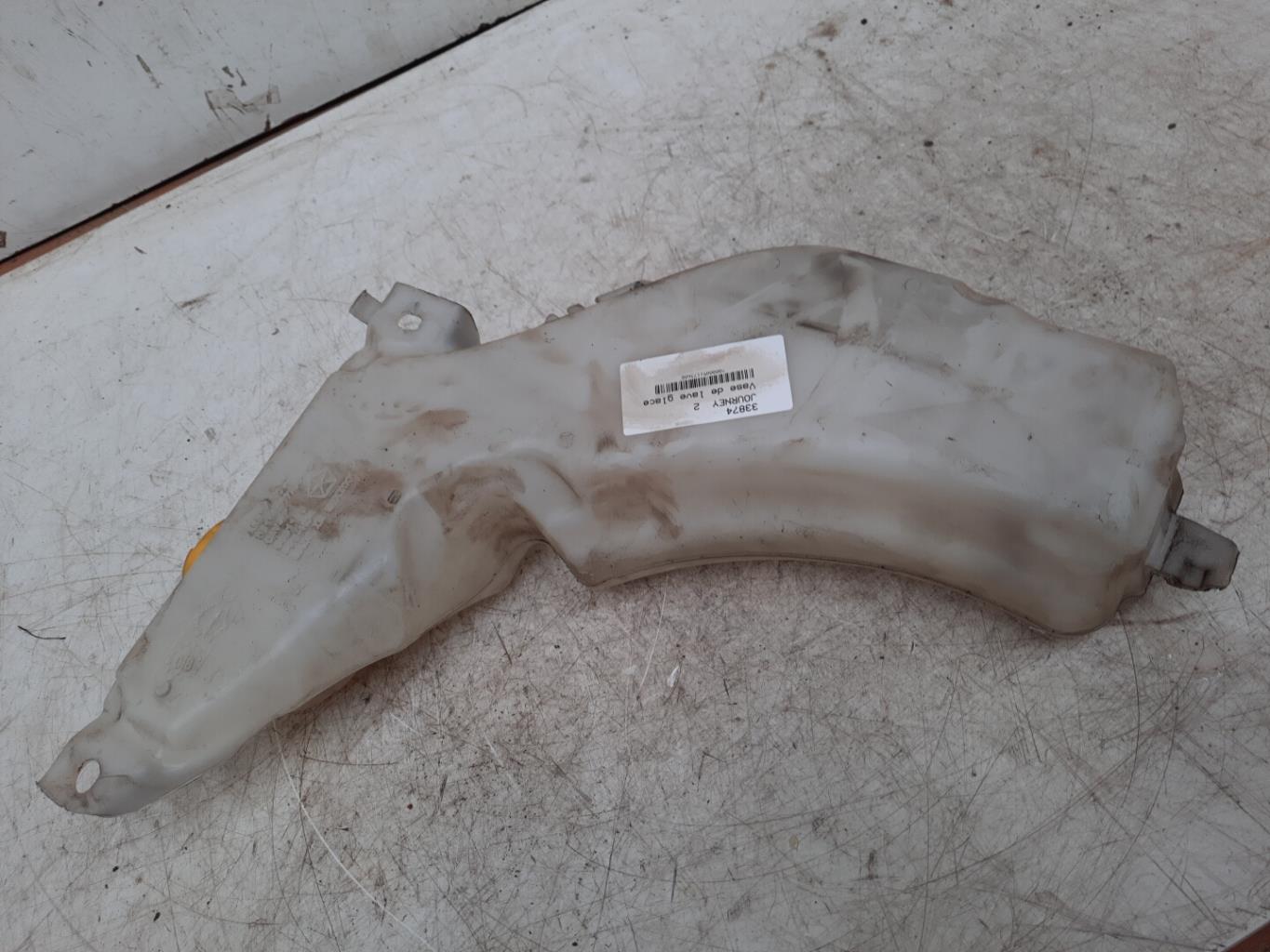 Vase de lave glace DODGE JOURNEY Diesel - 1