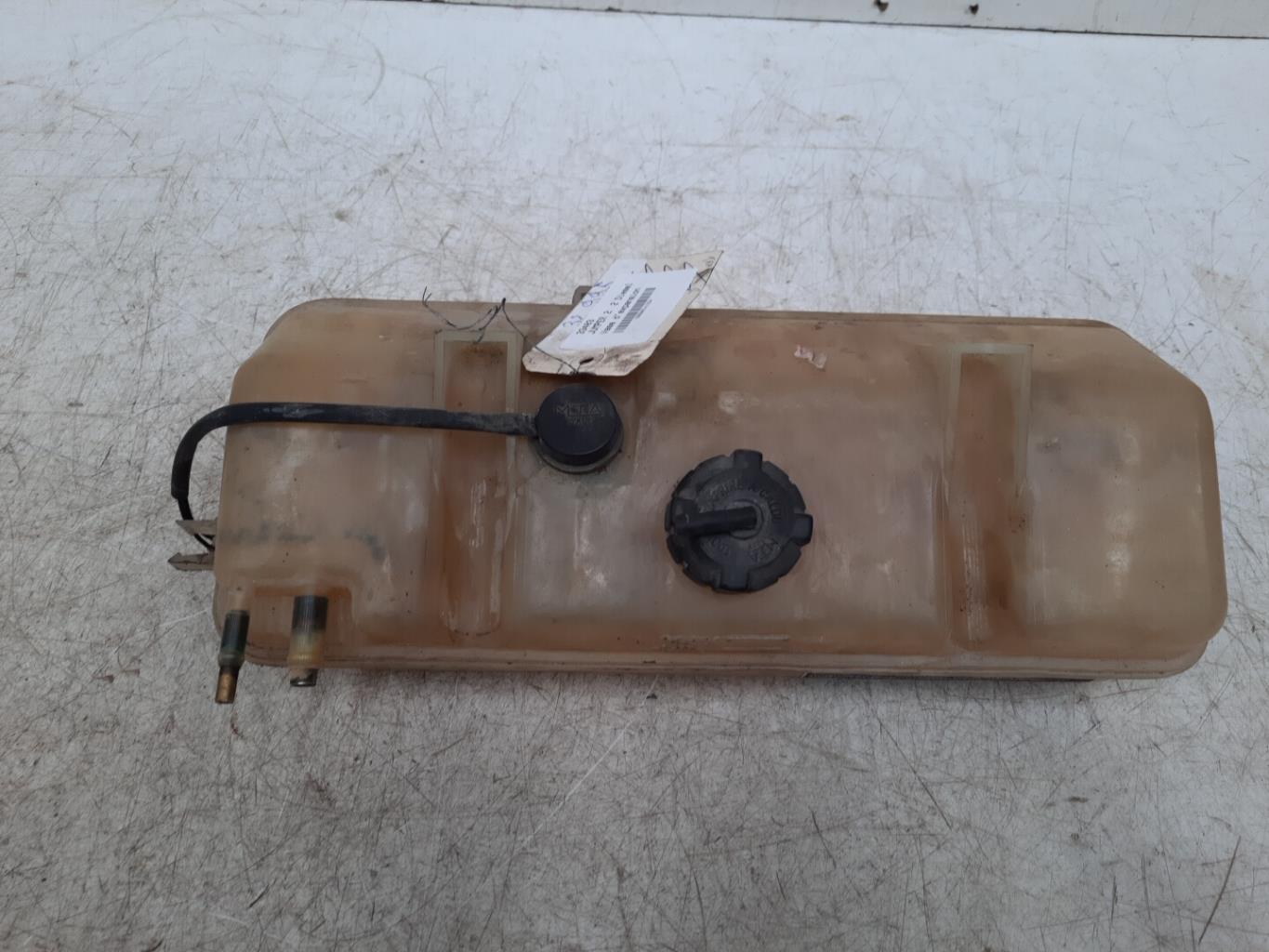 Vase d'expansion CITROEN JUMPER 2 Diesel - 1
