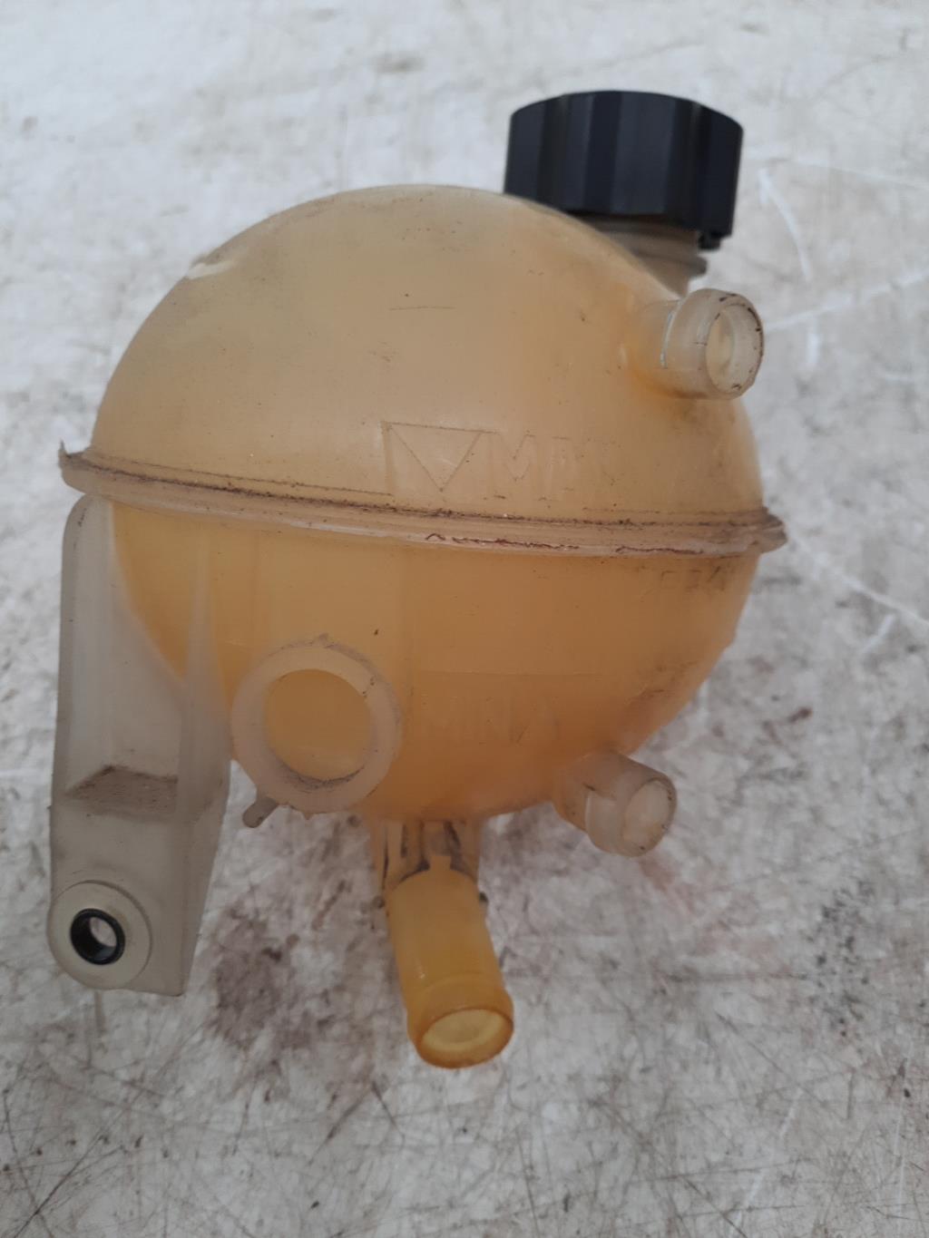 Vase d'expansion PEUGEOT 307 PHASE 2 Diesel - 1