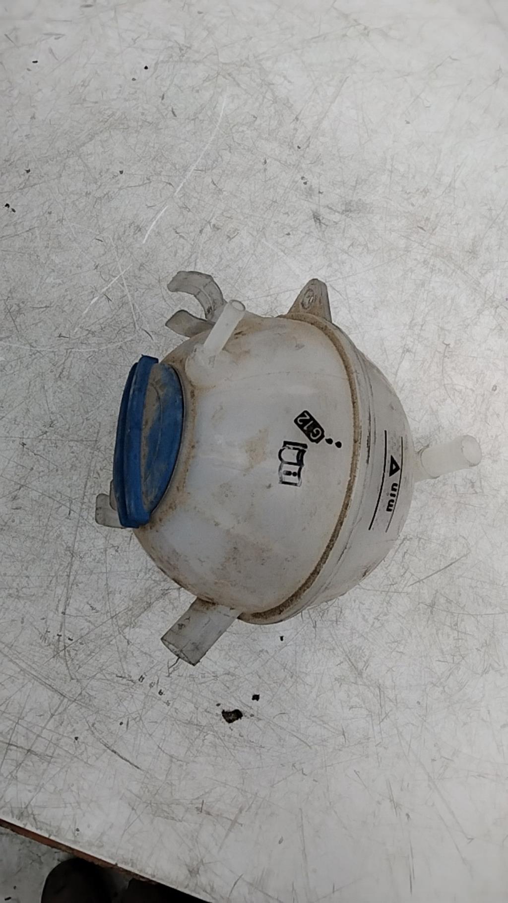Vaso di espansione VOLKSWAGEN TOURAN 1 PHASE 1 Diésel - 1