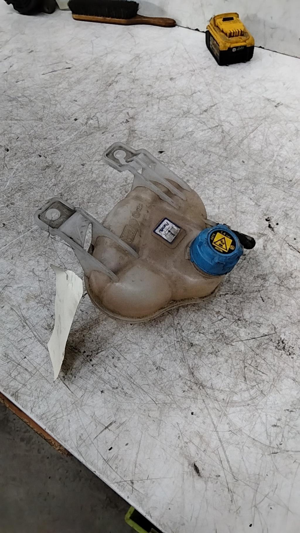 Vaso di espansione FIAT PUNTO 3 Gasolina - 1