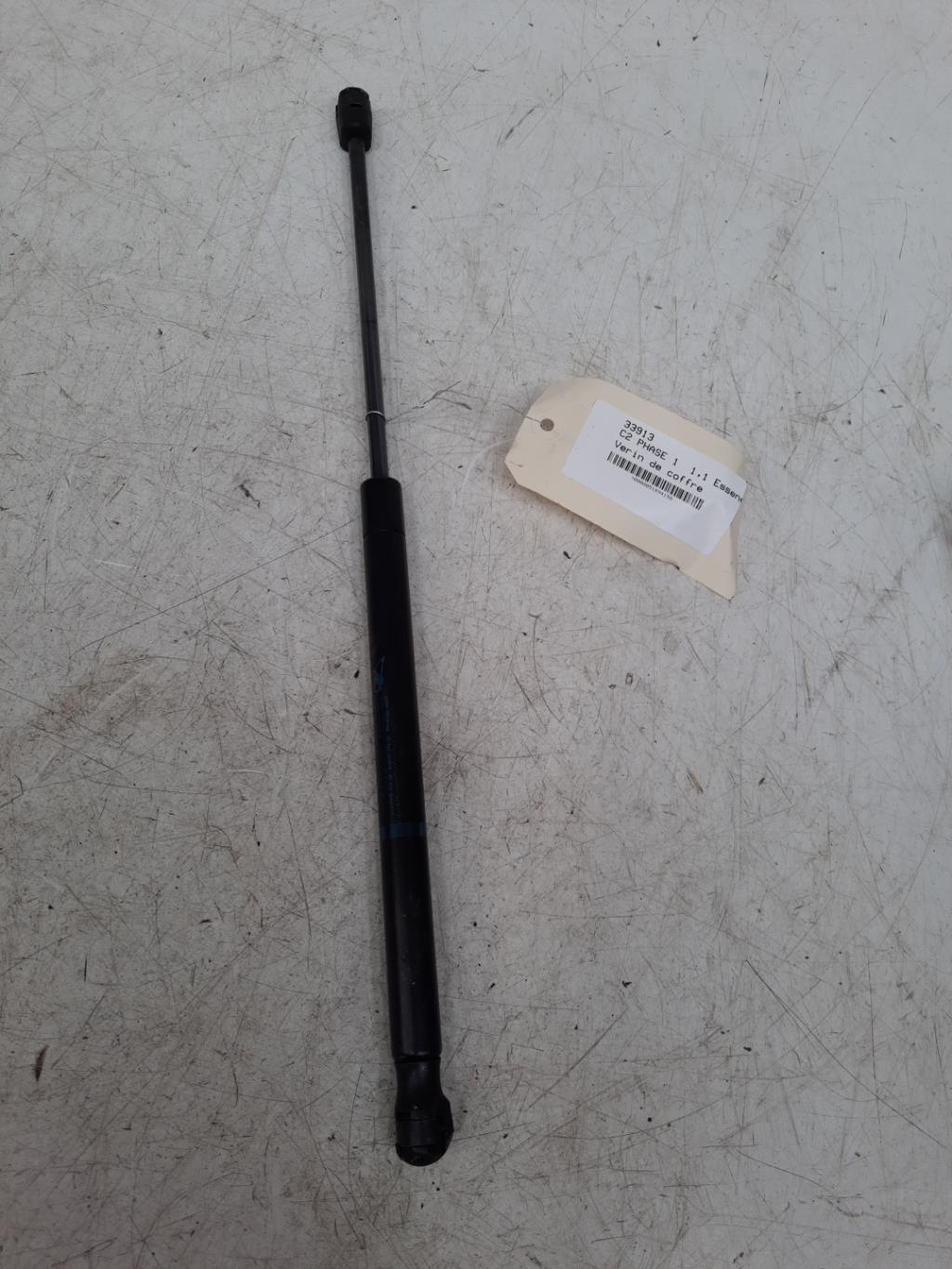Verin de coffre CITROEN C2 PHASE 1 Essence - 1