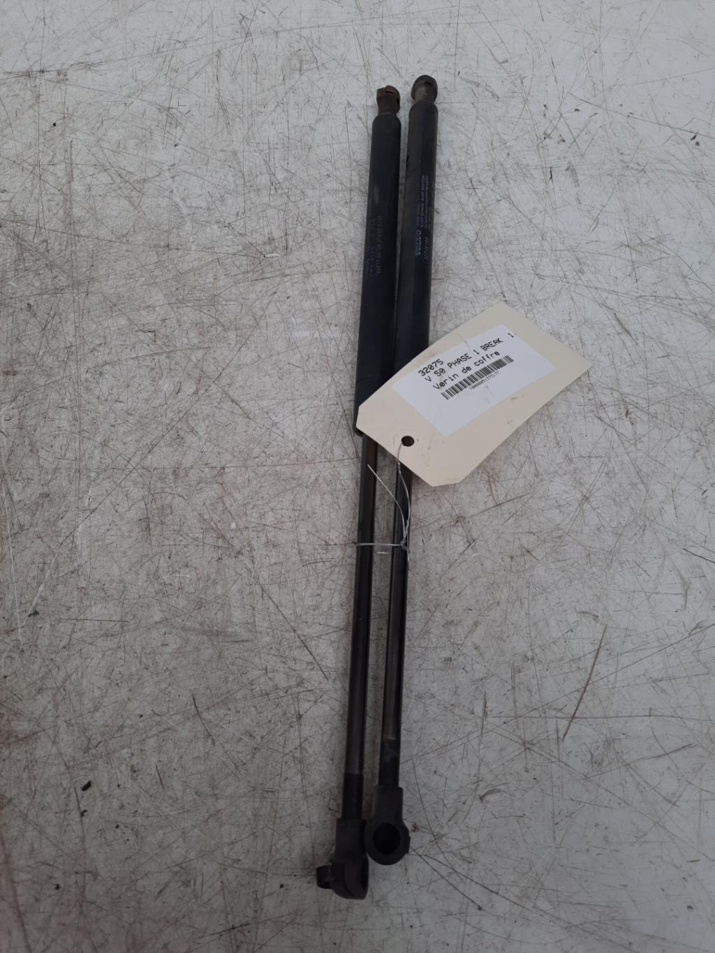 Molla a gas bagagliaio VOLVO V 50 PHASE 1 BREAK Diésel - 1