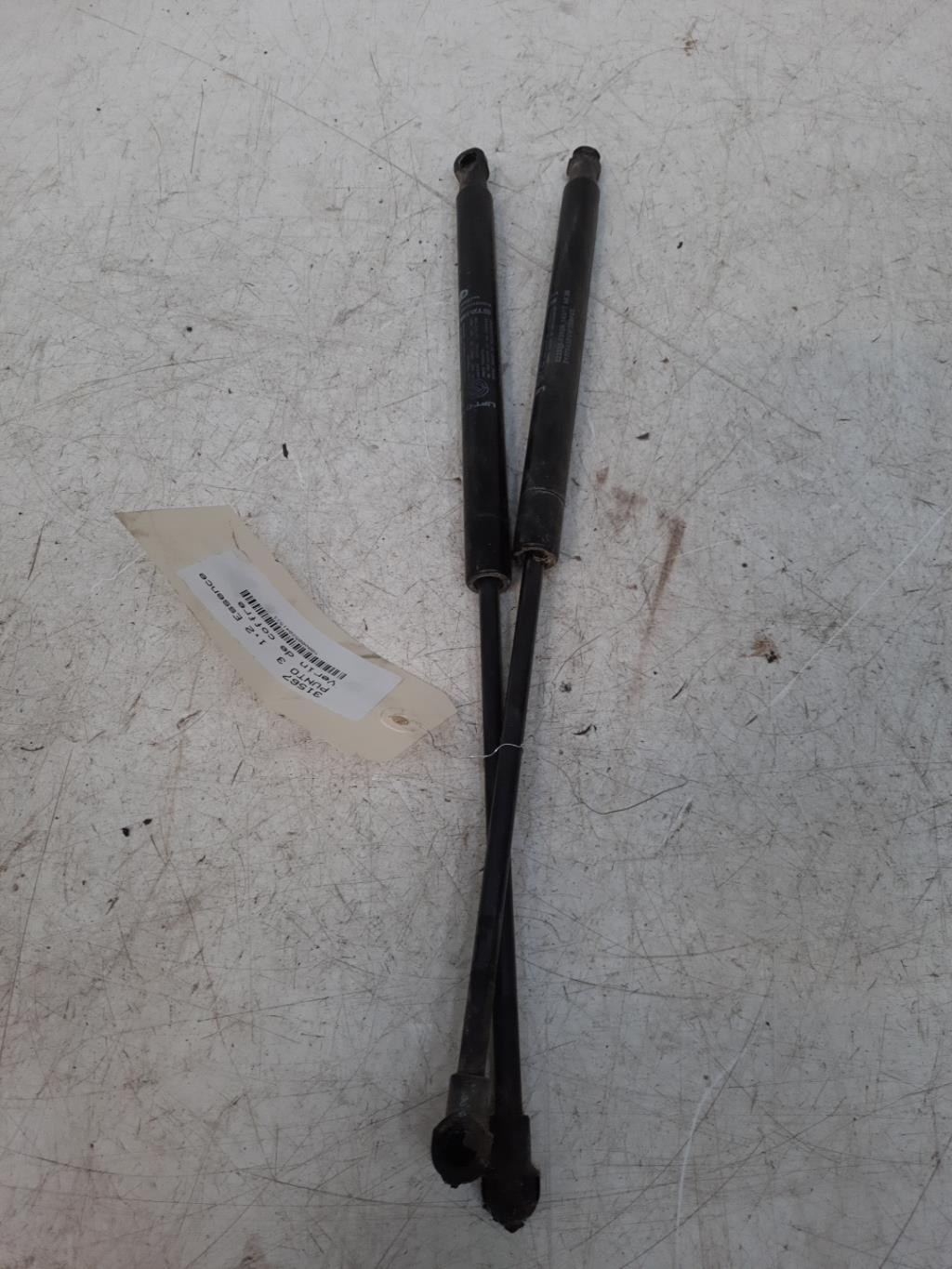 Molla a gas bagagliaio FIAT PUNTO 3 Gasolina - 1