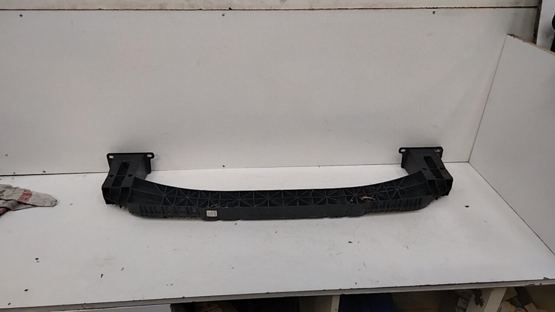 Assorbitore paraurti anteriore PEUGEOT 308 1 PHASE 1  - 1