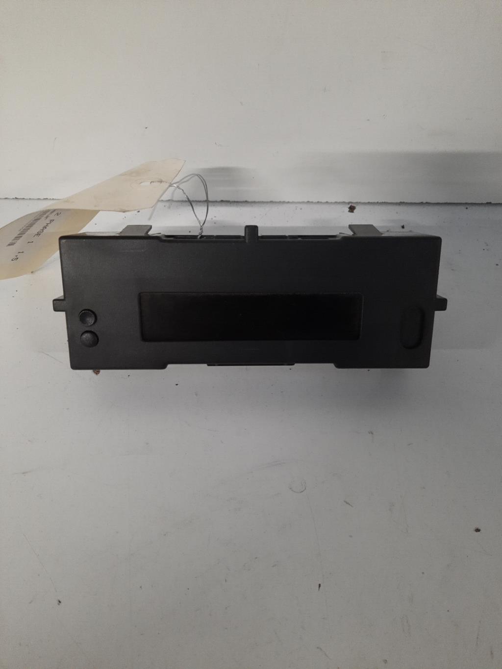 Monitor display RENAULT KANGOO 2 PHASE 1 Diésel - 1