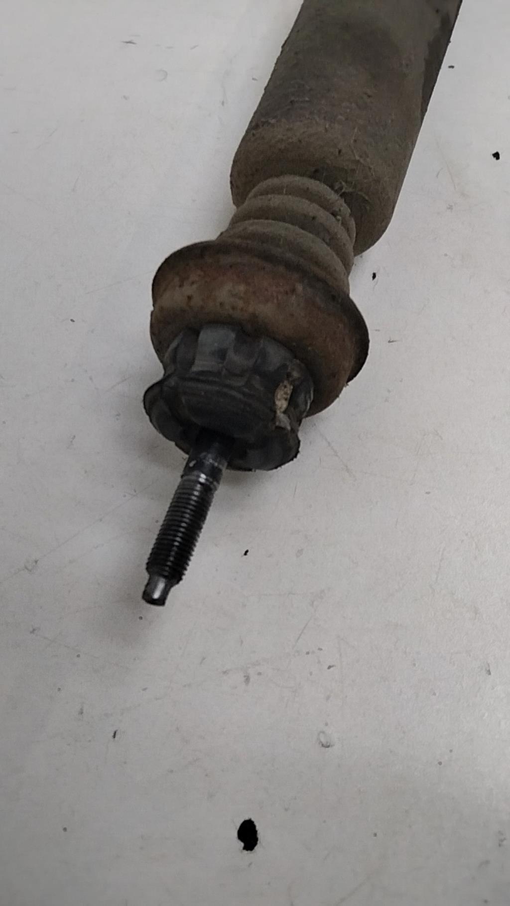 Ammortizzatore posteriore destro NISSAN MICRA 2 PHASE 3 Gasolina - 1