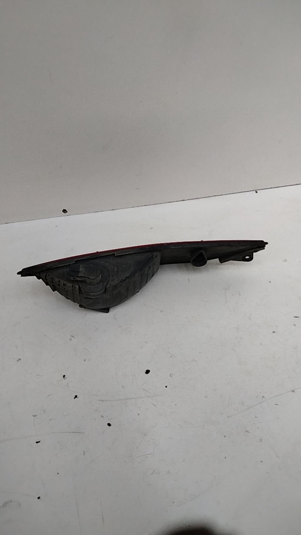 Retronebbia sinistro FIAT GRANDE PUNTO Diésel - 1