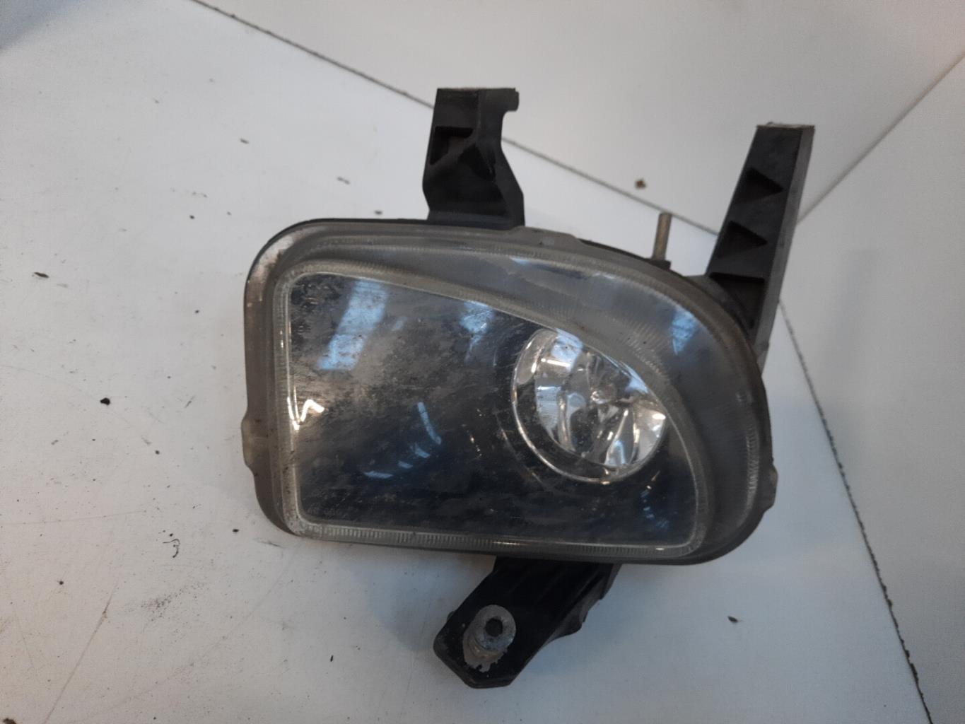 Fendinebbia destro (luci) FIAT GRANDE PUNTO Diésel - 1