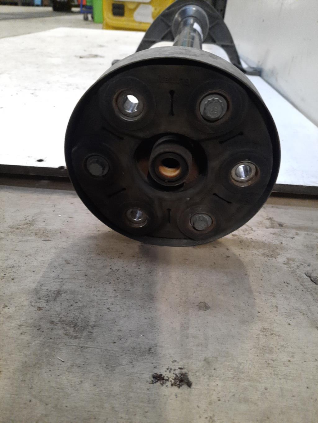 Albero di trasmissione (trazione posteriore) VOLKSWAGEN TIGUAN 1 PHASE 2 Diésel - 1