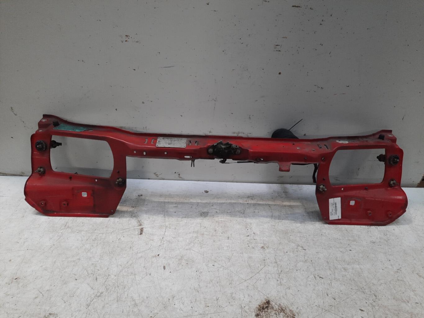 Pannellatura anteriore PEUGEOT 106 PHASE 1  - 1