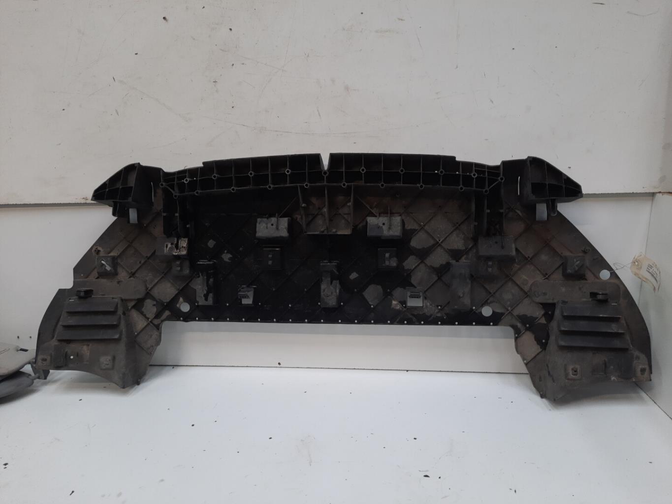 Sottoparaurti anteriore PEUGEOT 5008 1 PHASE 2  - 1