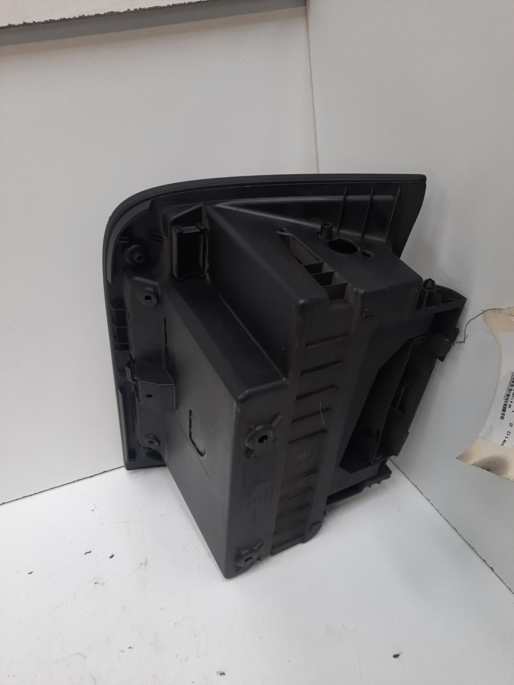 Boite a gants SEAT LEON 2 PHASE 1 Diesel - 1