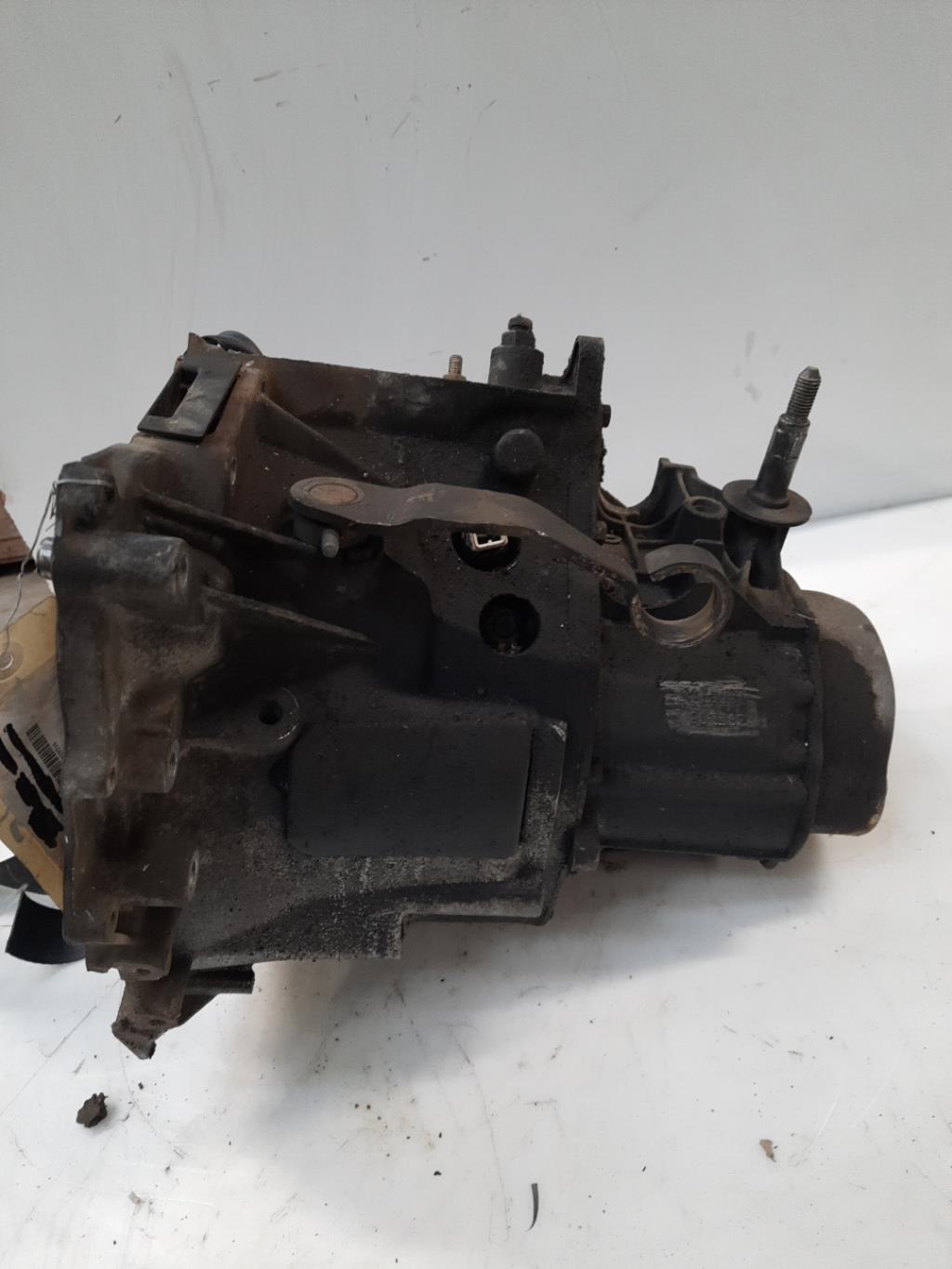 Scatola cambio PEUGEOT 205 PHASE 2 Diésel - 1