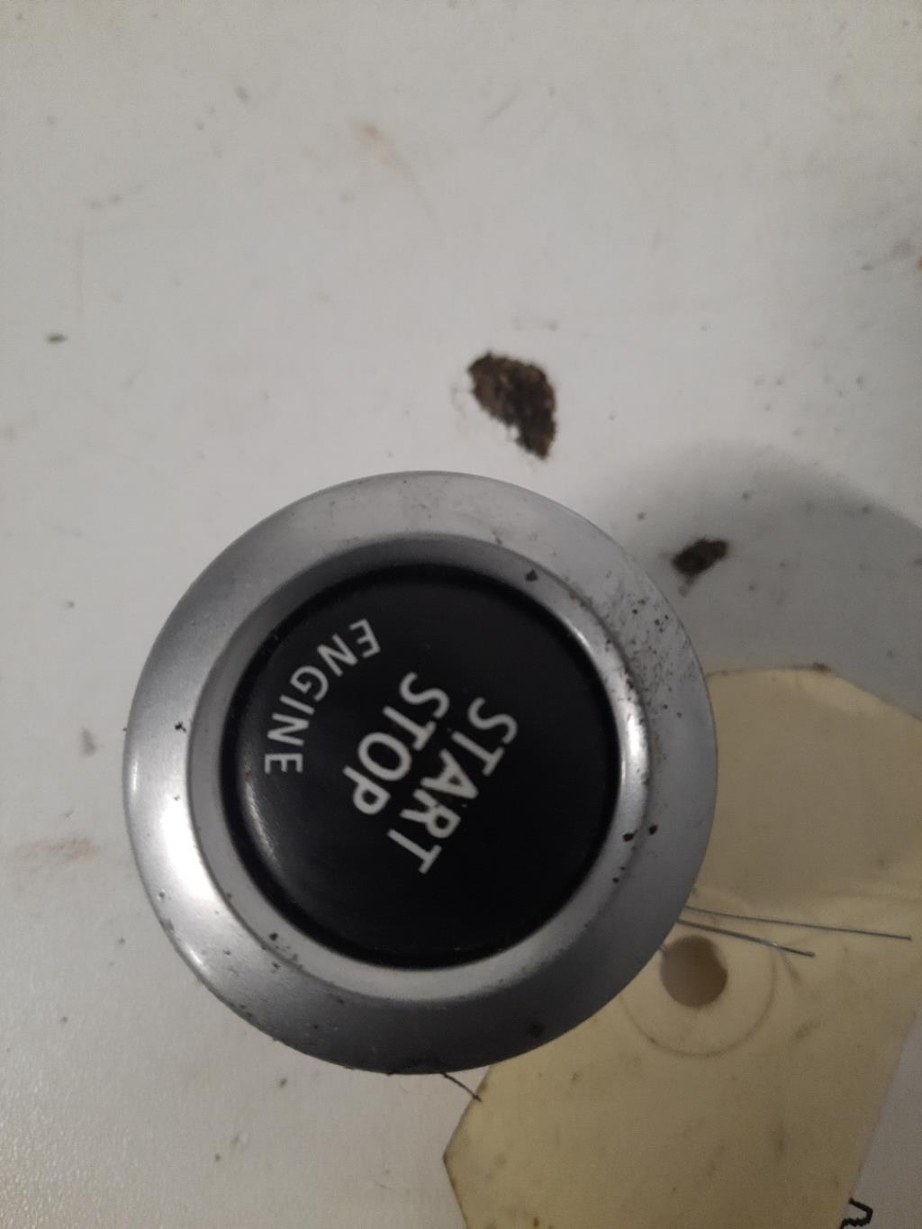 Bouton de demarrage BMW SERIE 3 E90 PHASE 1 Diesel - 1