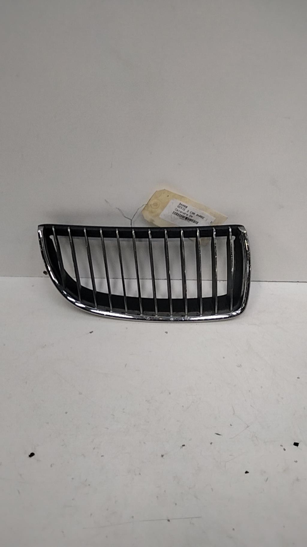 Calandre droite BMW SERIE 3 E90 PHASE 1 Diesel - 1