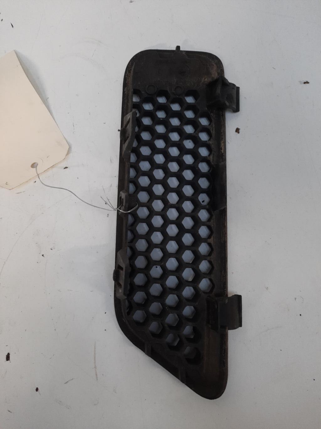 Calandre droite RENAULT SCENIC 1 PHASE 2 Diesel - 1