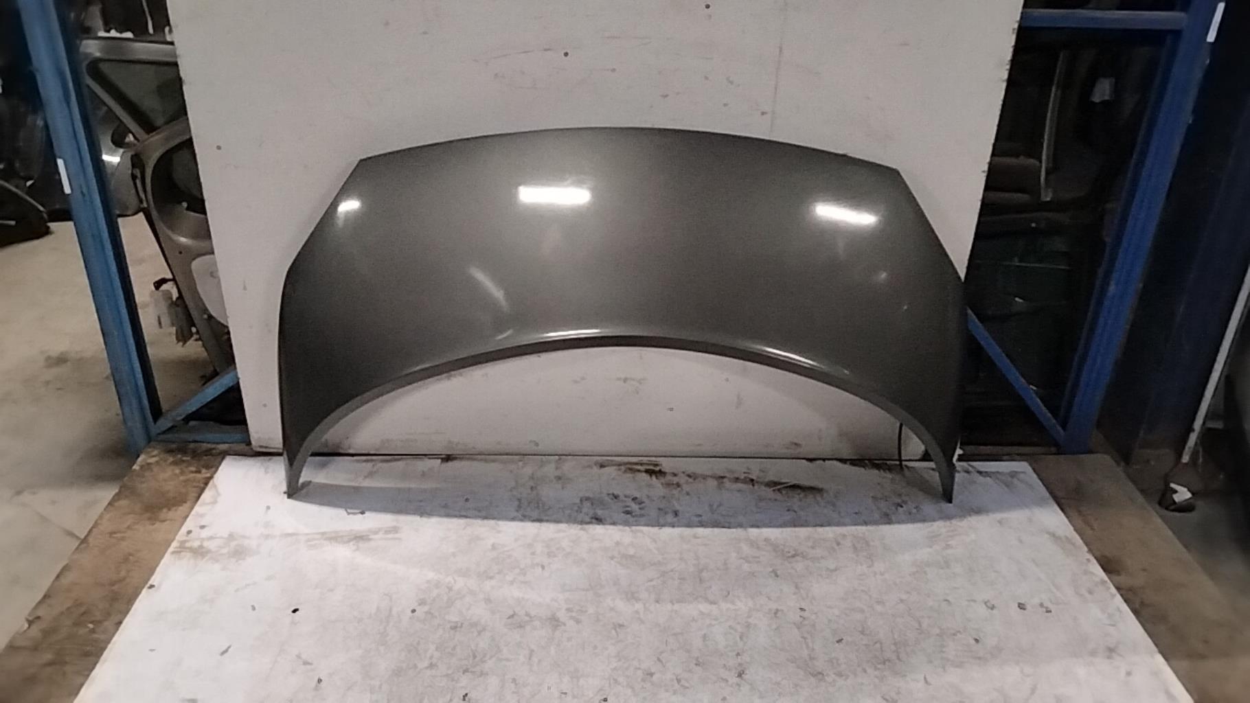 Capot RENAULT GRAND SCENIC 2 PHASE 1 Diesel - 1