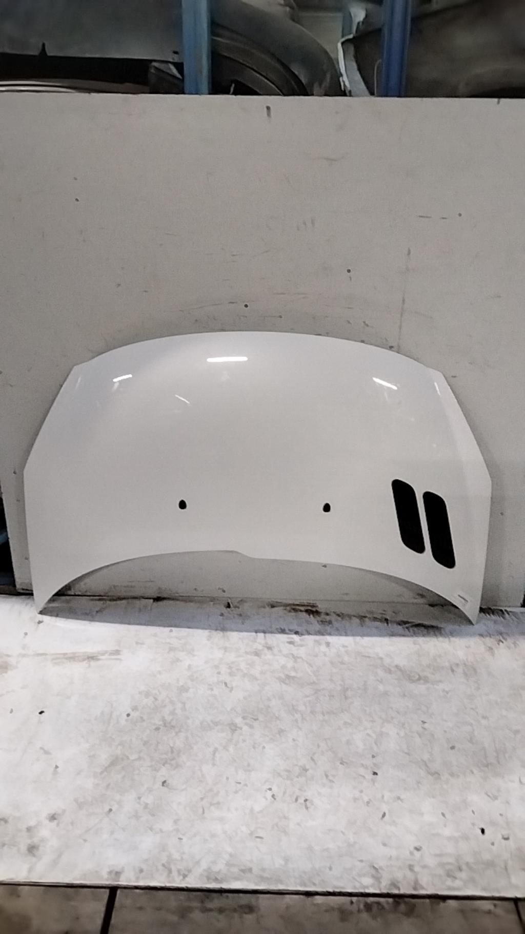 Cofano PEUGEOT 206+ Gasolina - 1