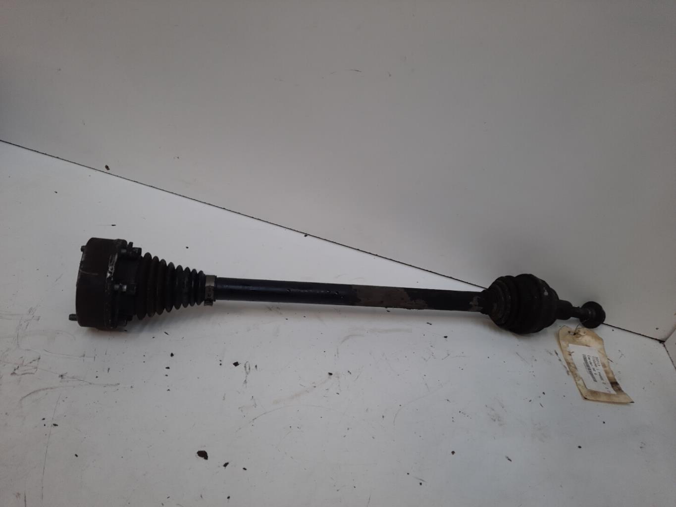 Giunto cardanico posteriore sinistro (trasmissione) VOLKSWAGEN TIGUAN 1 PHASE 2 Diésel - 1