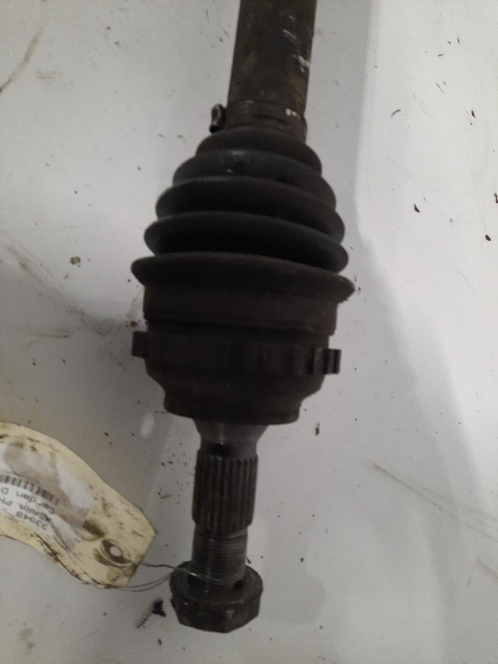 Giunto cardanico albero di trasmissione destro CITROEN XSARA PHASE 2 Gasolina - 1