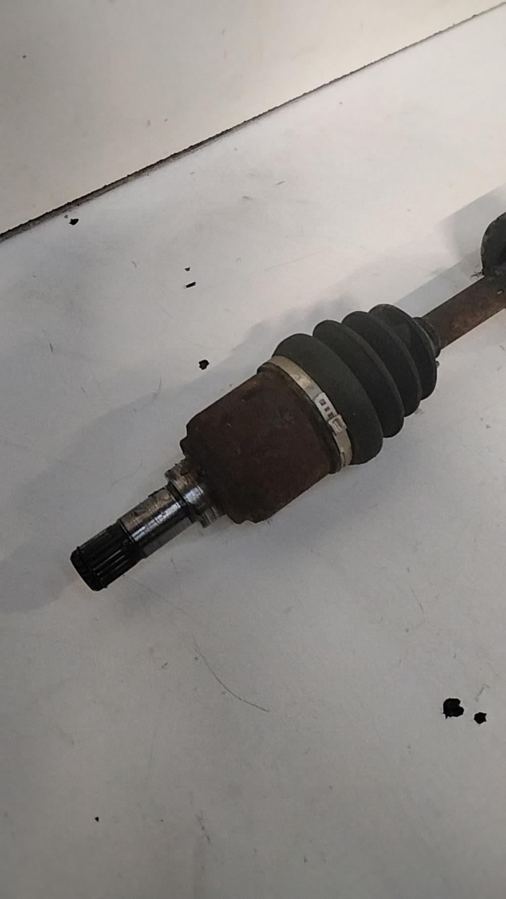 Giunto cardanico albero di trasmissione destro FORD KA 2 PHASE 2 Gasolina - 1