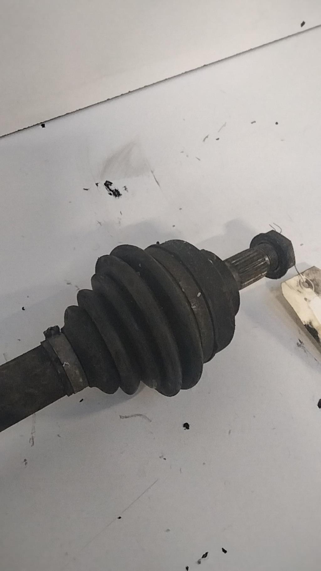 Giunto cardanico albero di trasmissione destro PEUGEOT 307 PHASE 1 Gasolina - 1