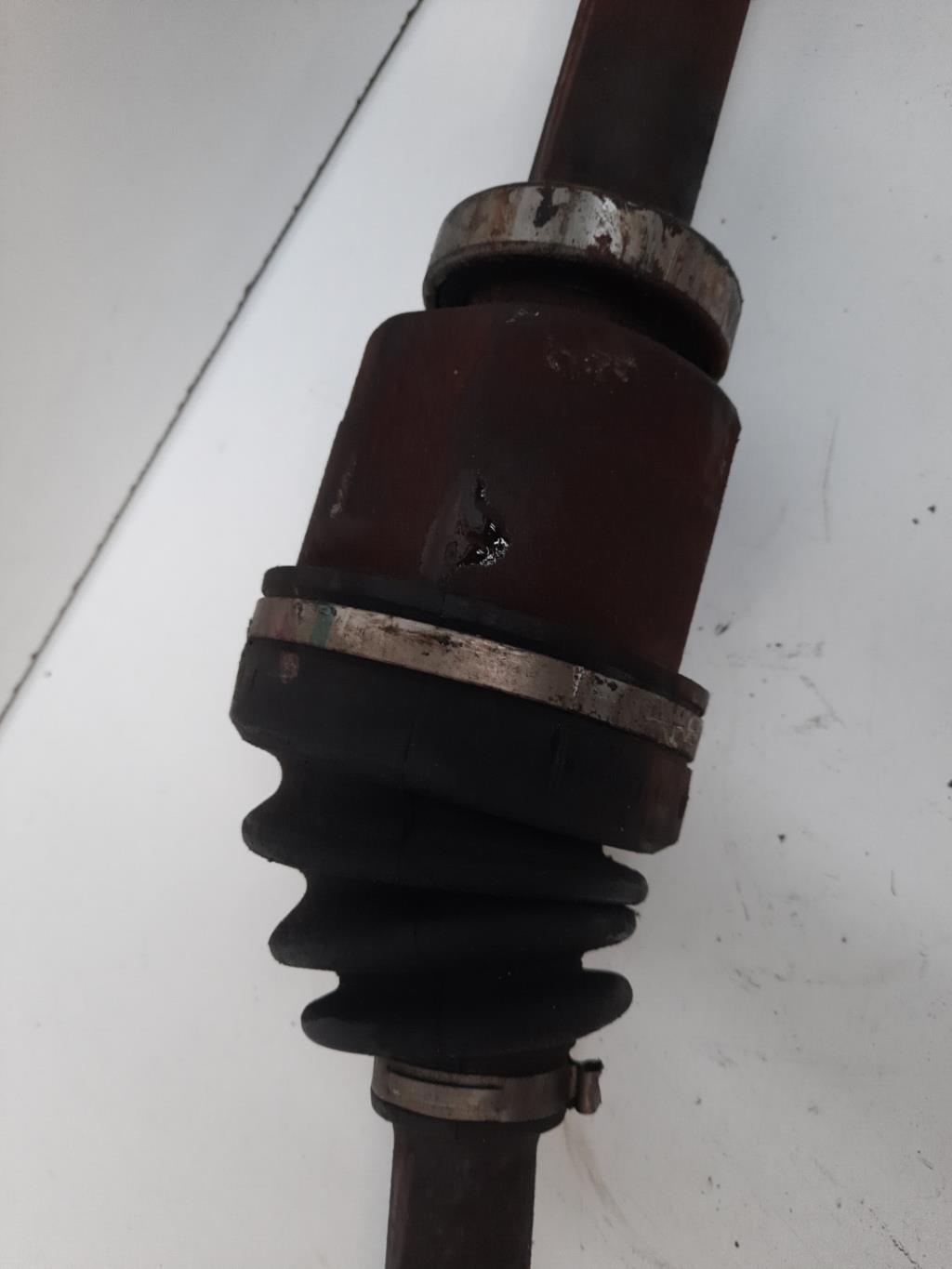 Giunto cardanico albero di trasmissione destro RENAULT MEGANE 3 PHASE 1 Diésel - 1