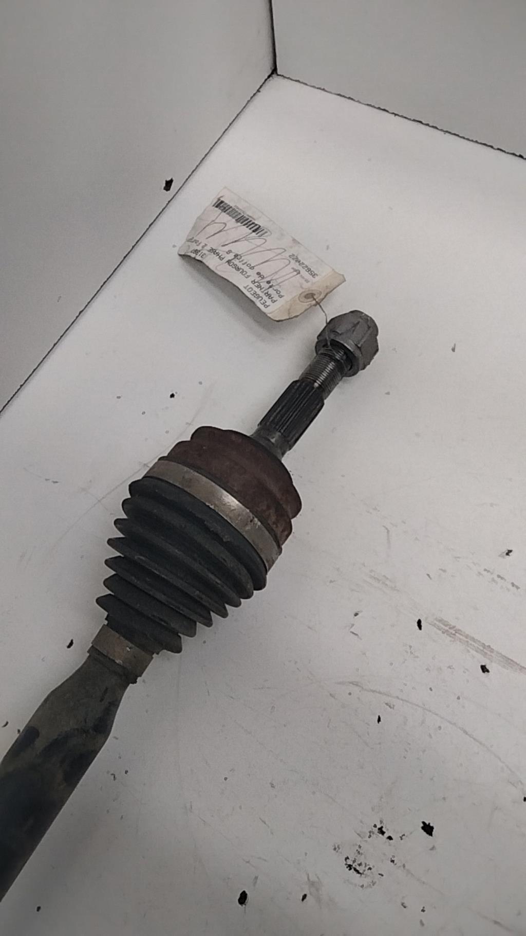 Giunto cardanico albero di trasmissione destro CITROEN C3 2 PHASE 2 Gasolina - 1