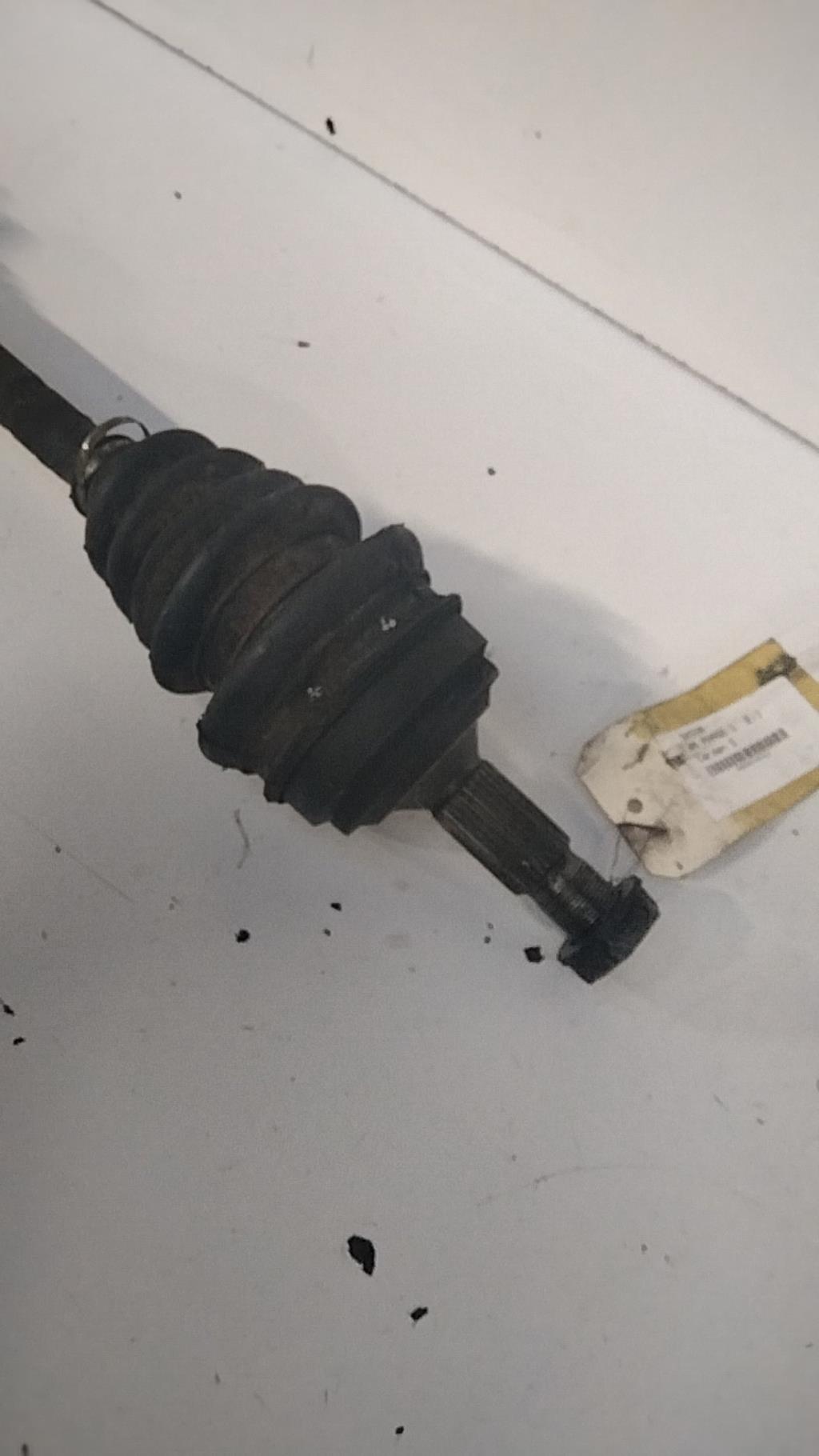 Giunto cardanico albero di trasmissione destro CITROEN XM PHASE 1  - 1
