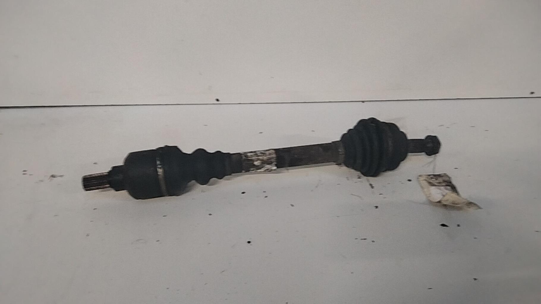 Giunto cardanico albero di trasmissione sinistro PEUGEOT 307 PHASE 1 Gasolina - 1