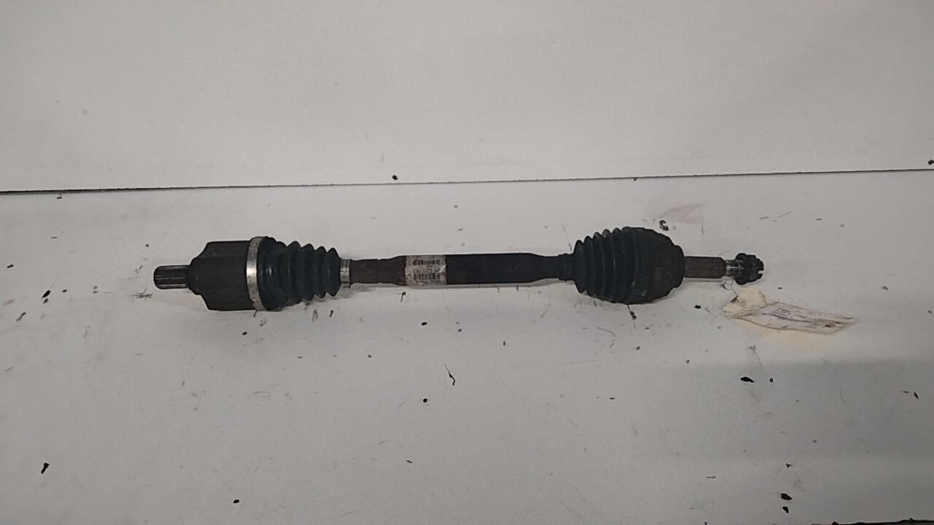 Giunto cardanico albero di trasmissione sinistro RENAULT CLIO 3 PHASE 1 Gasolina - 1