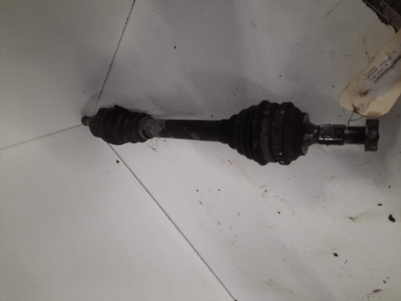 Giunto cardanico albero di trasmissione sinistro CITROEN XSARA PHASE 2 Gasolina - 1