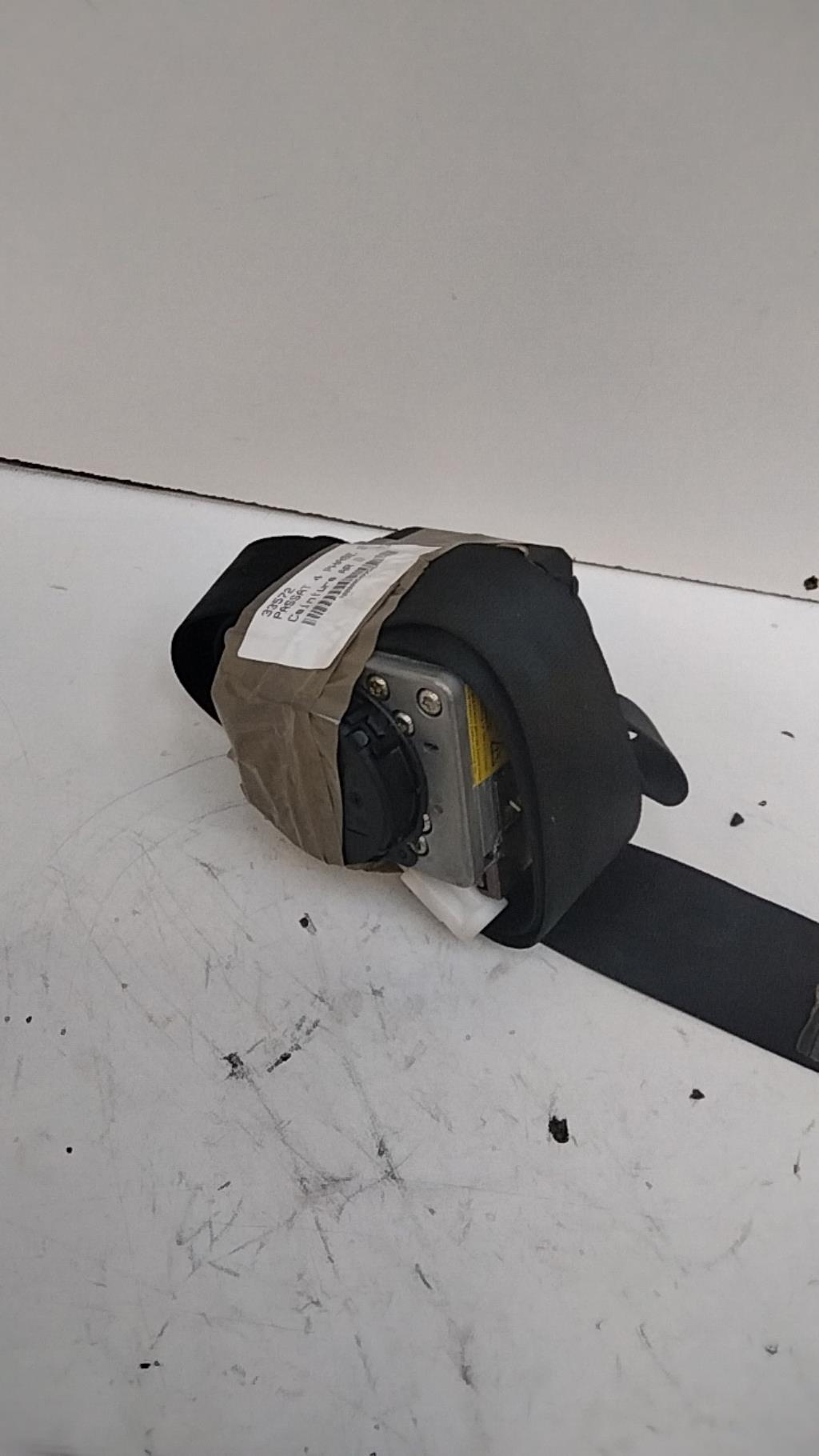 Cintura di sicurezza posteriore destra VOLKSWAGEN PASSAT 4 PHASE 2 BREAK Diésel - 1