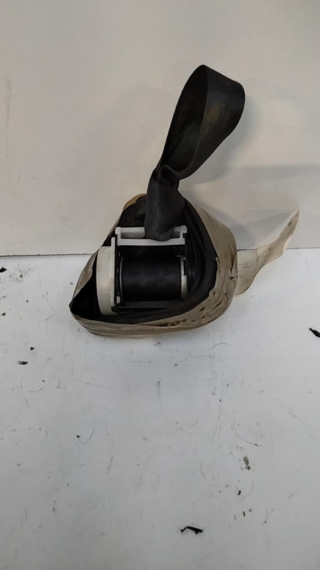 Cintura di sicurezza posteriore destra NISSAN PIXO Gasolina - 1