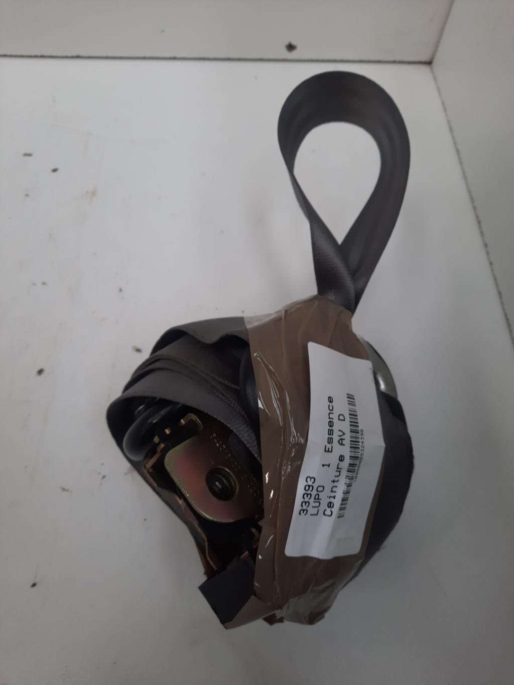 Cintura di sicurezza anteriore destra VOLKSWAGEN LUPO Gasolina - 1